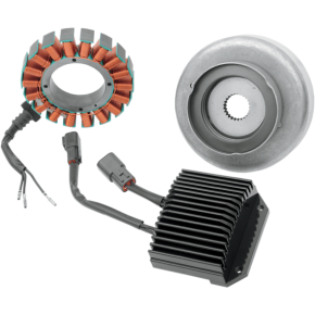 3-Phase Charging Kit - Harley Davidson CE-82T