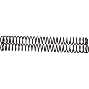 Front Fork Springs - 1.00 kg/mm LRV-100