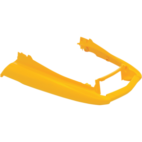 Kimpex Front Bumper - Yellow - Ski-Doo Rev Models 280701