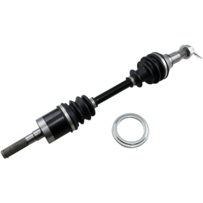 Moose Racing Complete Axle - Kit - Honda