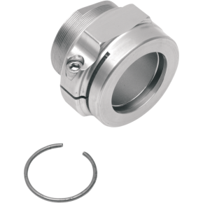 Posi Aluminum Lock Nut Yam