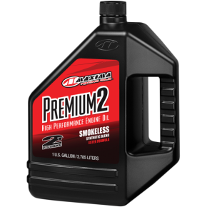 Premium 2 Oil - 1 U.S. gal. 219128