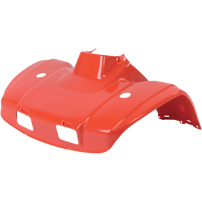 Front Fender - Red 118902