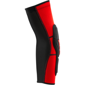 Ridecamp Elbow Guards - Red/Black - Small 70000-00009