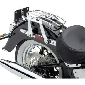 Detachable Luggage Rack - Chrome 602-2511