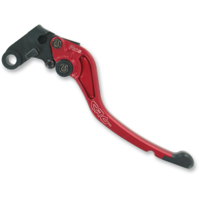 Crg Clutch Lever - RC2 - Red 2AN-631-T-R