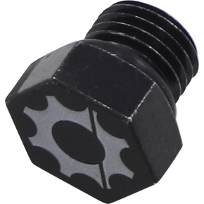 Rear Main Gear Case Drain Plug 100-2383