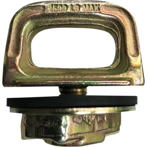 Deck Hook T Channel Mount 2200 HD-T (CH)