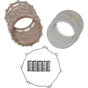 Moose Racing Clutch Kit