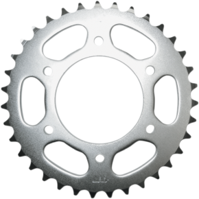 Sunstar Sprockets Rear Sprocket - 35-Tooth - Kawasaki - 2-641335