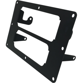 Intercom/Radio Mounting Bracket - Universal BCU91