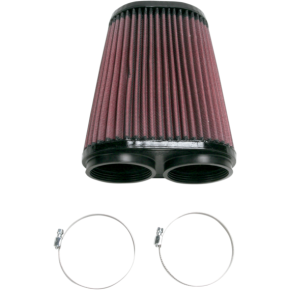 K&N Filter Only - Raptor PD206A