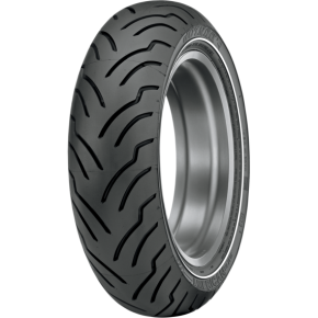 Tire American Elite Rear 180/65b16 81h Bias Tl Nws