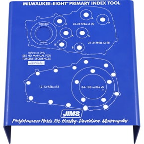 Hardware Organizer - Primary - M8 734