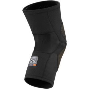 Field Armor™ Compression Knee Guards - Black - Medium 2704-0501