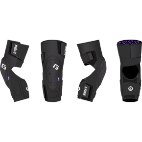 Mesa Knee Guards - Large MG122128015