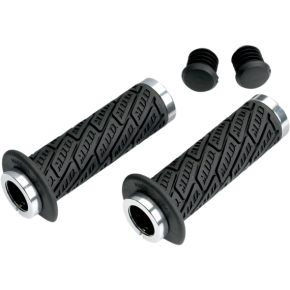 Moose Racing 7/8" Lock-On Grips