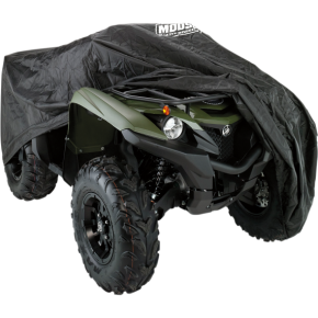 Moose Racing Dura ATV Cover - Black - XL