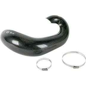 Moose Racing Pipe Guard - Pro Circuit