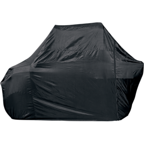 UTV Cover - EZ Zip - Black 26044-00