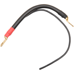 Positive Battery Cable - 8" 21008