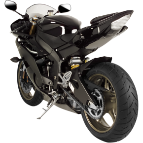 Superbike Undertail - YZF-R6 80801-1109