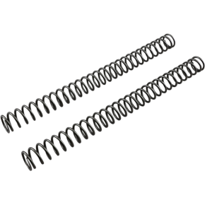 Factory Connection Front Fork Springs - 0.45 kg/mm LRL-045