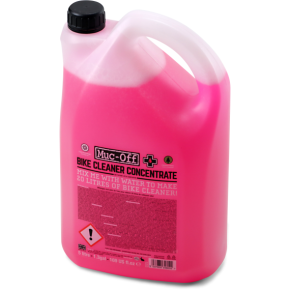 Nano Gel Cleaner Concentrate - 5L 348