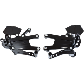 TT Rearset - 765 DRP-740