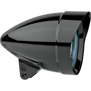 Headlight Housing - Mariah - 5-3/4" - Black 1-5700ZA