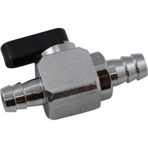 In-Line Fuel Valve - 3/8" 119-5560