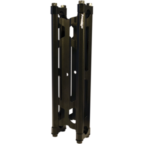 PowerMadd Risers - Pivot - 10" - Narrow 45790