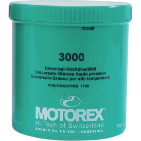 3000 Universal Grease - 850g - Jar 102426