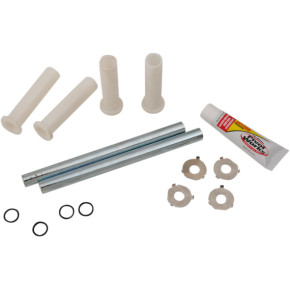 Pivot Works A-Arm Bearing Kit - Front Upper PWAAK-C01-000U