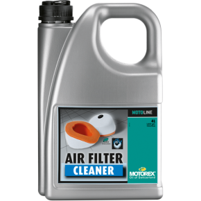 Bio-Degradable Foam Air Filter Cleaner - 1 U.S. gal. 102400