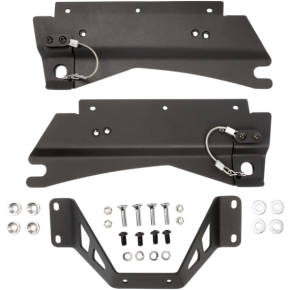 2-Up Seat Bracket - Polaris 000316