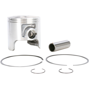 Piston Kit - Yamaha 650 - +.5 mm 010-802-05K