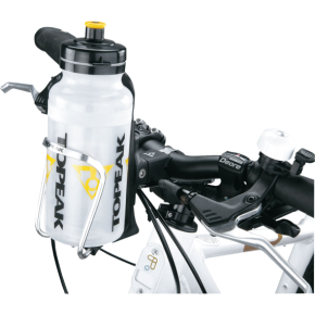 Water Bottle Cage Mount 66008009