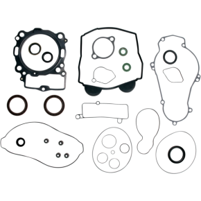 Moose Racing Motor Gasket Kit with Seal SXF - 0934-1446