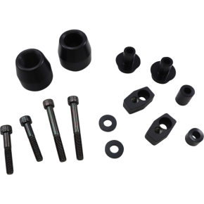 Vortex Frame Slider Kit - 1300 R Hayabusa SR150