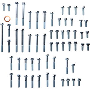 Engine Fastener Kit - KTM E-KTMF4-0406