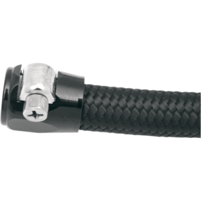 Hose Finisher - 5/16"-3/8" - Black P936-06DBK