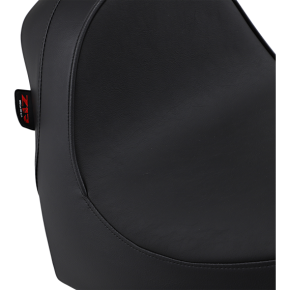 Solo Seat - Driver's Backrest - Smooth - Stryker 0810-1762