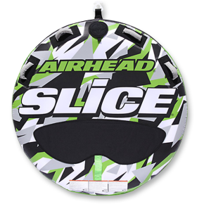 Towable - Airhead Slice AHSSL-22