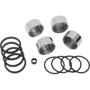 Front Caliper Rebuild Kit - Softail 1702-0119