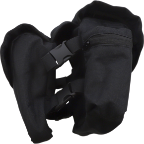 Snobunje Inc Handlebar Bag 1035