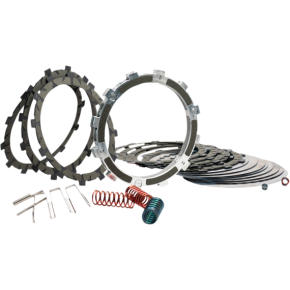 Clutch Kit RMS-6306061