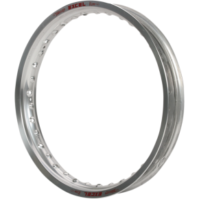 Rim - Pro Series - Silver - 18 x 2.15" FES412N