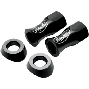 Motion Pro Rim Lock Nut/Washer - Kit