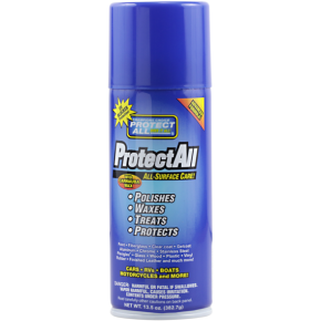 Cleaner & Polish - 13.5 oz. net wt. - Aerosol 62015